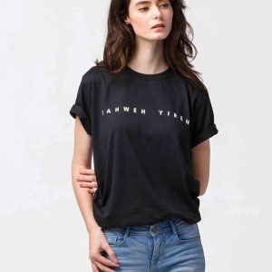 T-Shirt Name 5